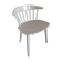 Fauteuil par Ejvind Johansson pour FDB Danemark 1950s