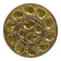 St Clément slipware oyster dish