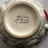 Bowl in dabbling
