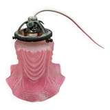 Tulip lampshade