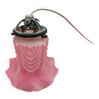 Tulip lampshade