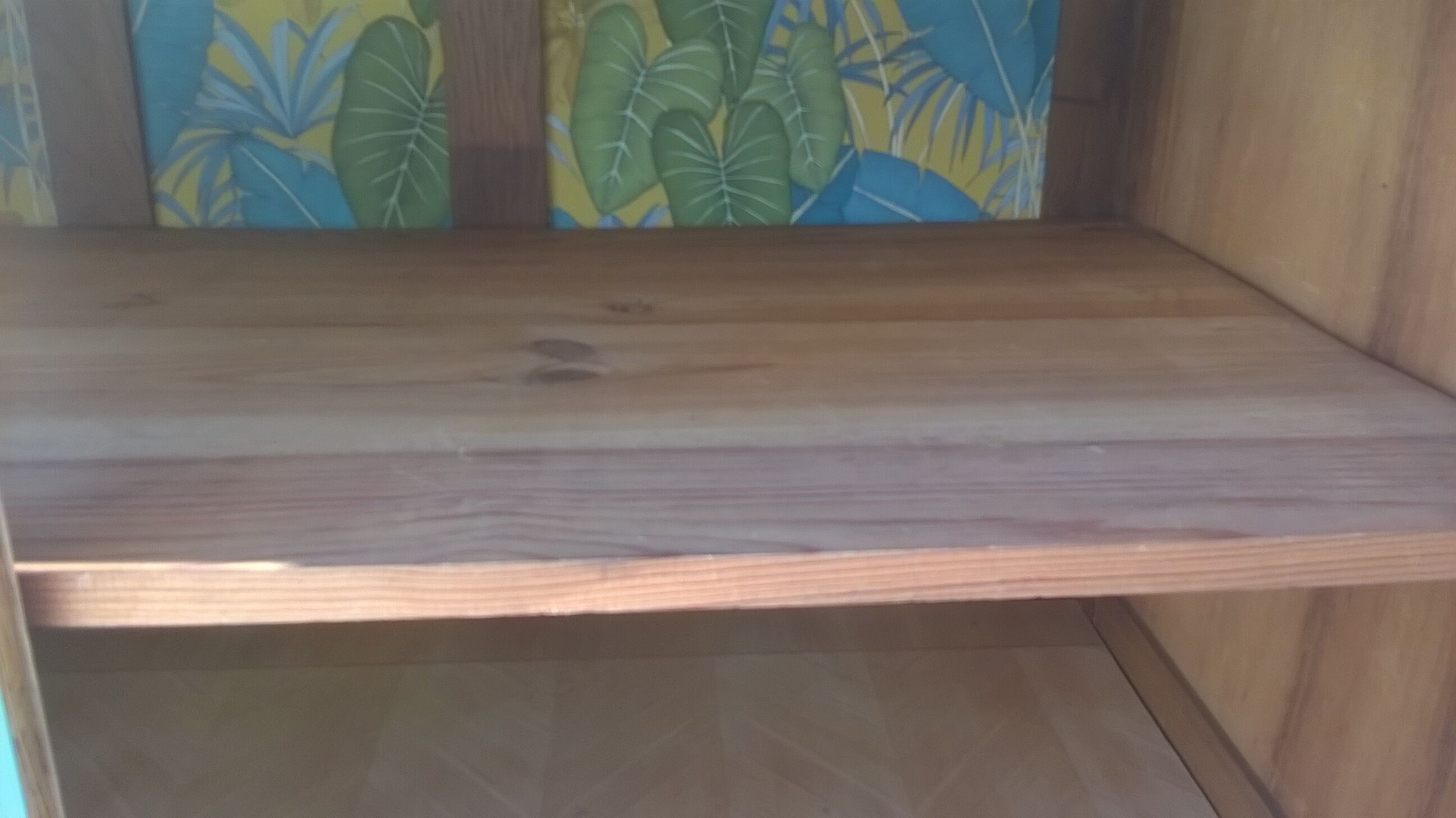 Parisian art deco wardrobe