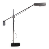 Swisslamps International Haloprofil Floor Lamp by Viktor Frauenknecht, 1970