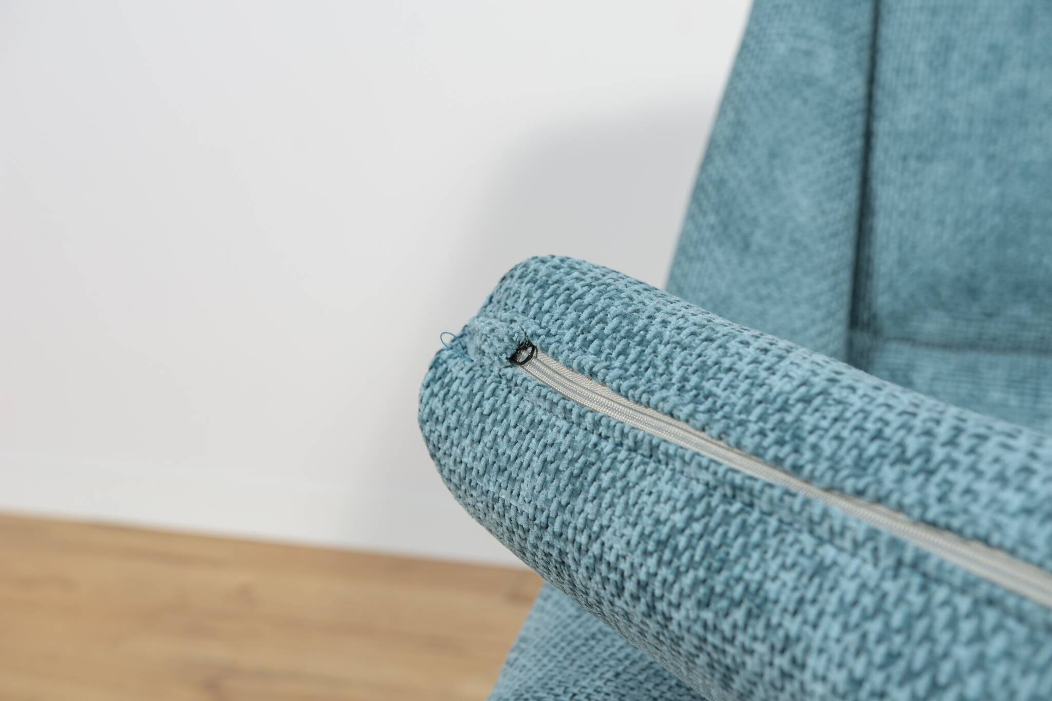 Armchair by Folke Ohlsson for Dux, Sweden, 1960s