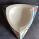 Cendrier / Vide-poches triangulaire Rosenthal Studio Line