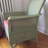 Loom armchair