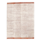 8x11 Terracotta & Beige Vintage Kilim Rug, 260x350Cm