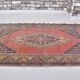 Oushak Anatolian Floral Carpet sku m-69