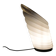 1980s “Coba” table lamp by R. Pamio & R. Toso for Leucos, Italy