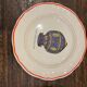 hot air balloon plates