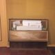 Chest storage educational school cards1950