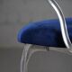 Reggenza chair by Toni Cordero for Acerbis International Division