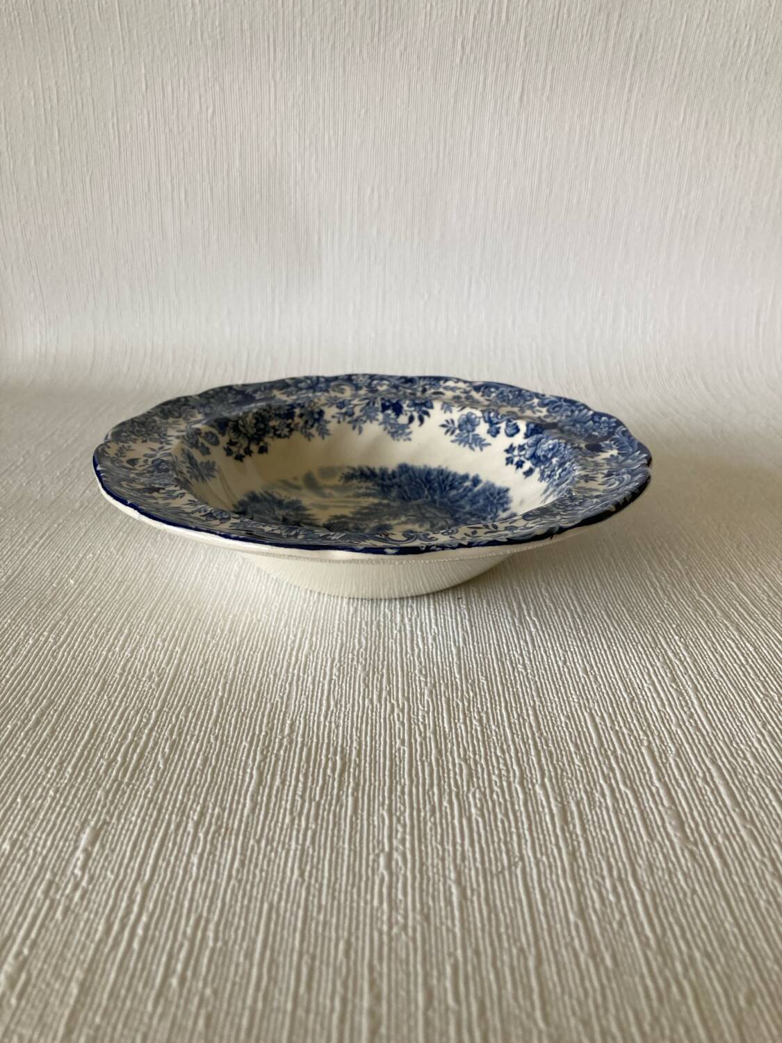 Johnson Brother Mill Stream Cup