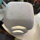 Lampe galet ALBERT TORMOS signée - Grès du gard - vintage - années 60 / 70