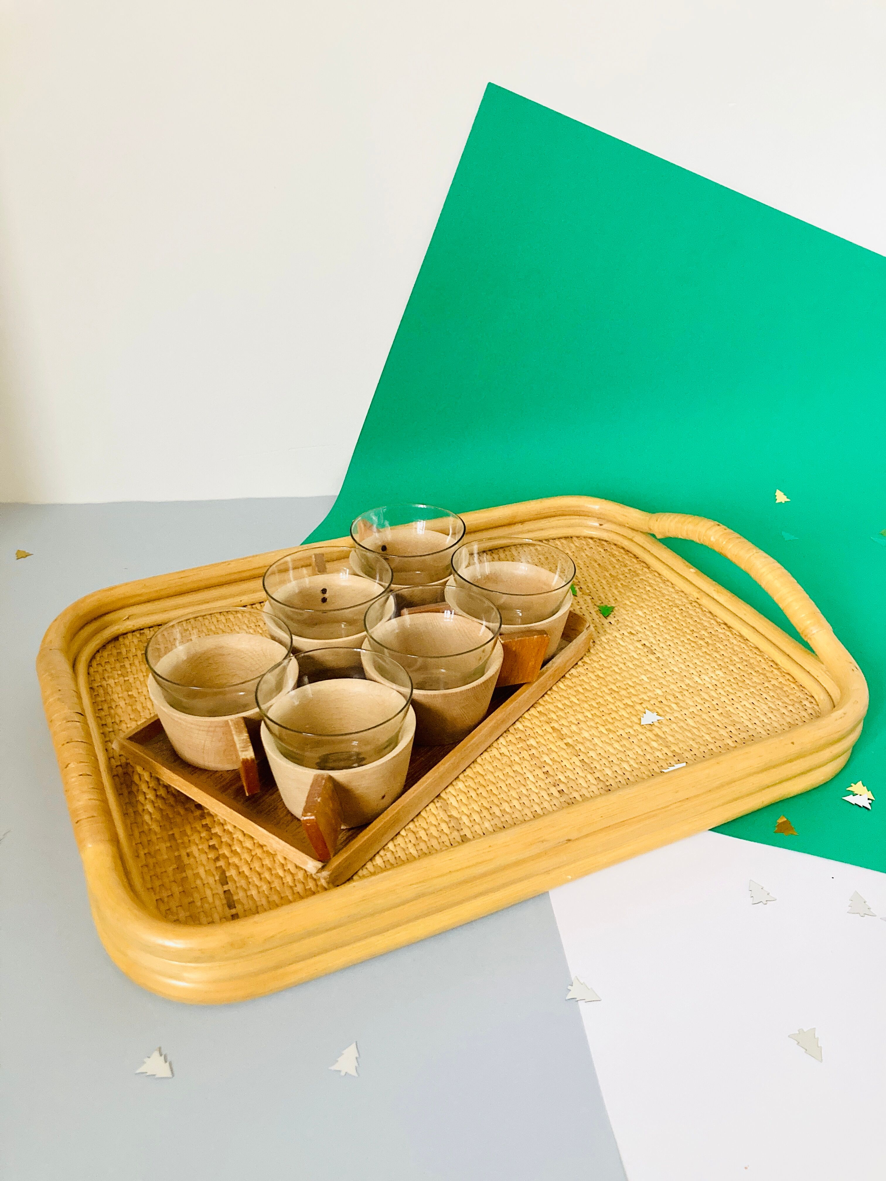 60s-vintage-retro rattan tray