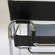 Wassily armchair by Marcel Breuer for Gavina 1960s B3