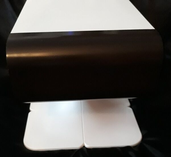 Bedside table from the 70s