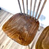 Baumann Menuet chairs