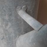 zinc watering can