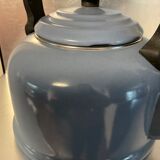Kettle "le Creuset" 2.1 liters