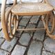 Thonet rocking chair