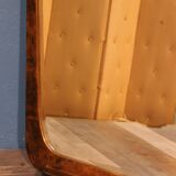 Art Deco standing mirror 170x92cm