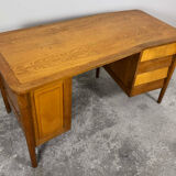 Vintage modernist desk
