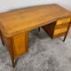 Vintage modernist desk