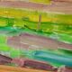 Original Swedish oil on canvas from the mid-century – by Gerhard Lundberg