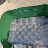 “Baghera” Pedal Car