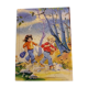Vintage puzzle