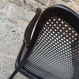 Fauteuil chippendale