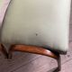 Steiner vintage bow wood chairs