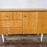 Mini pair of sideboards