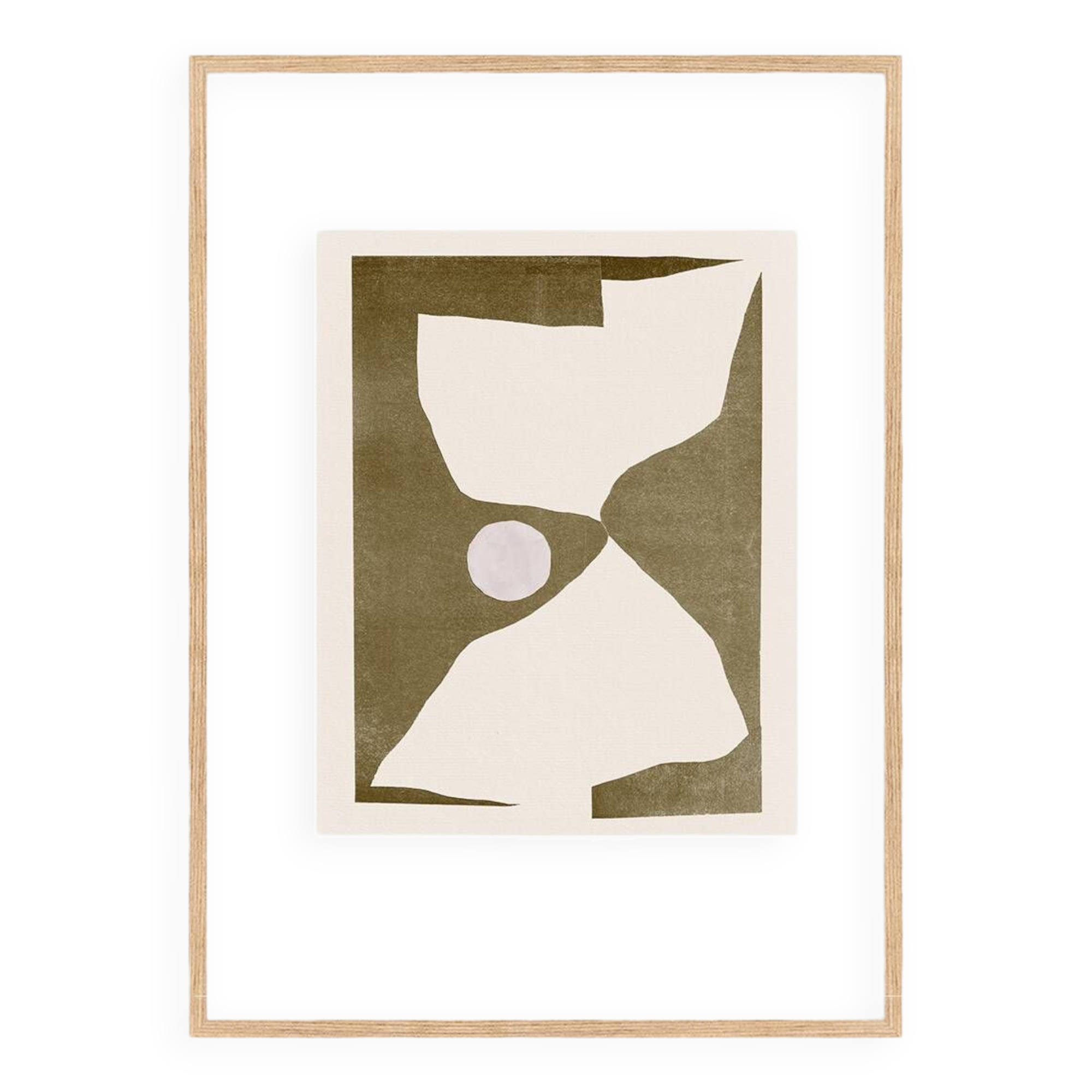 Fine art print 40x50 abode2 limited edition