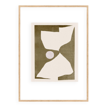 Fine art print 40x50 abode2 limited edition