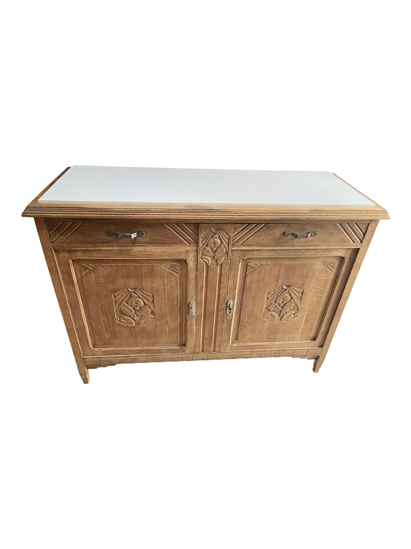 Art Deco Parisian Buffet