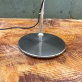 Table lamp two vintage spotlights