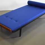 Restored Cleopatra Mid Century Design Daybed 60s