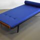 Restored Cleopatra Mid Century Design Daybed 60s