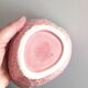 Lot de 6 coupelles fraise Bordallo Pinheiro
