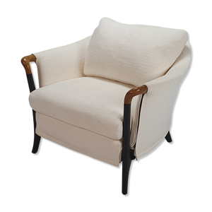 Fauteuil Giorgetti Peggy,