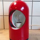 Selene lamp by Alfredo Bianchi