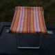 Vintage fisher seat year 60/70