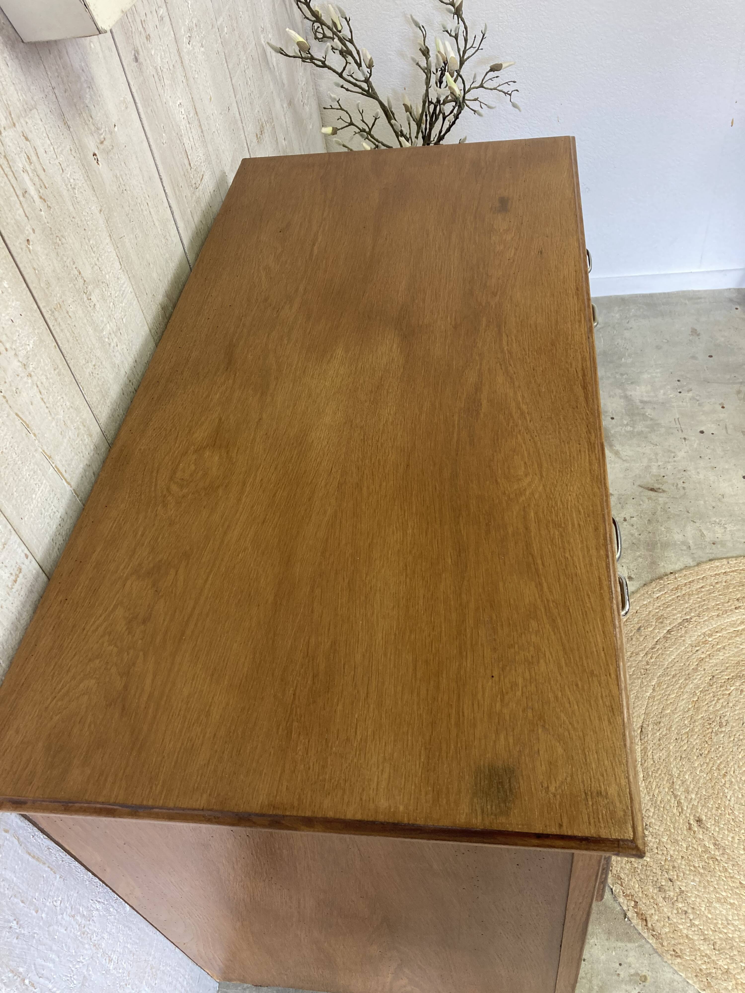 70s chest of drawers