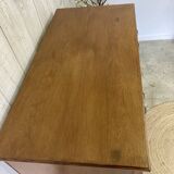 70s chest of drawers