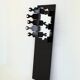 Rare Scorpion Coat Rack Mirror by Anonima Design for Bonetto