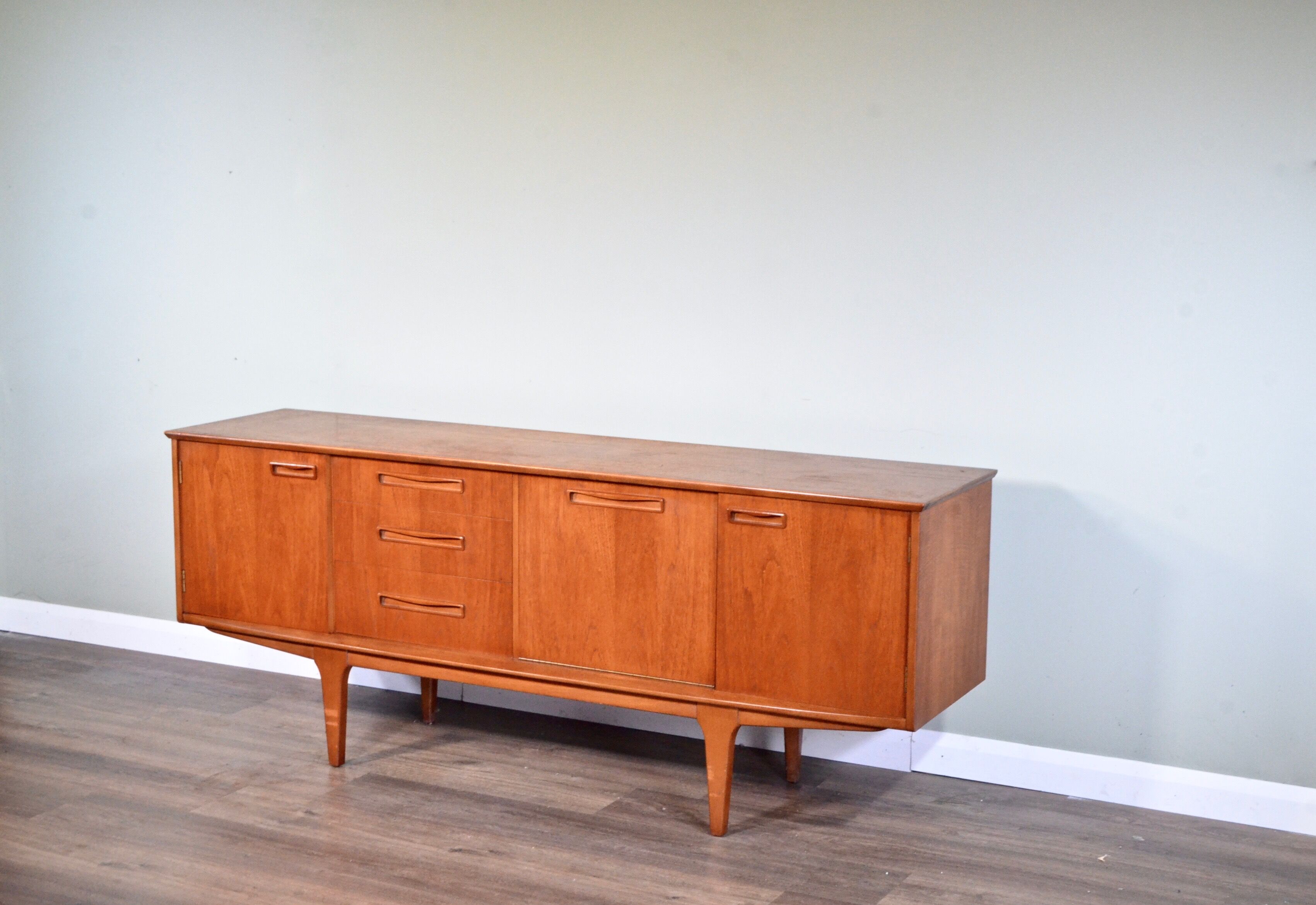 Midcentury sideboard