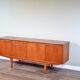Midcentury sideboard