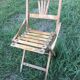 Chaise enfant